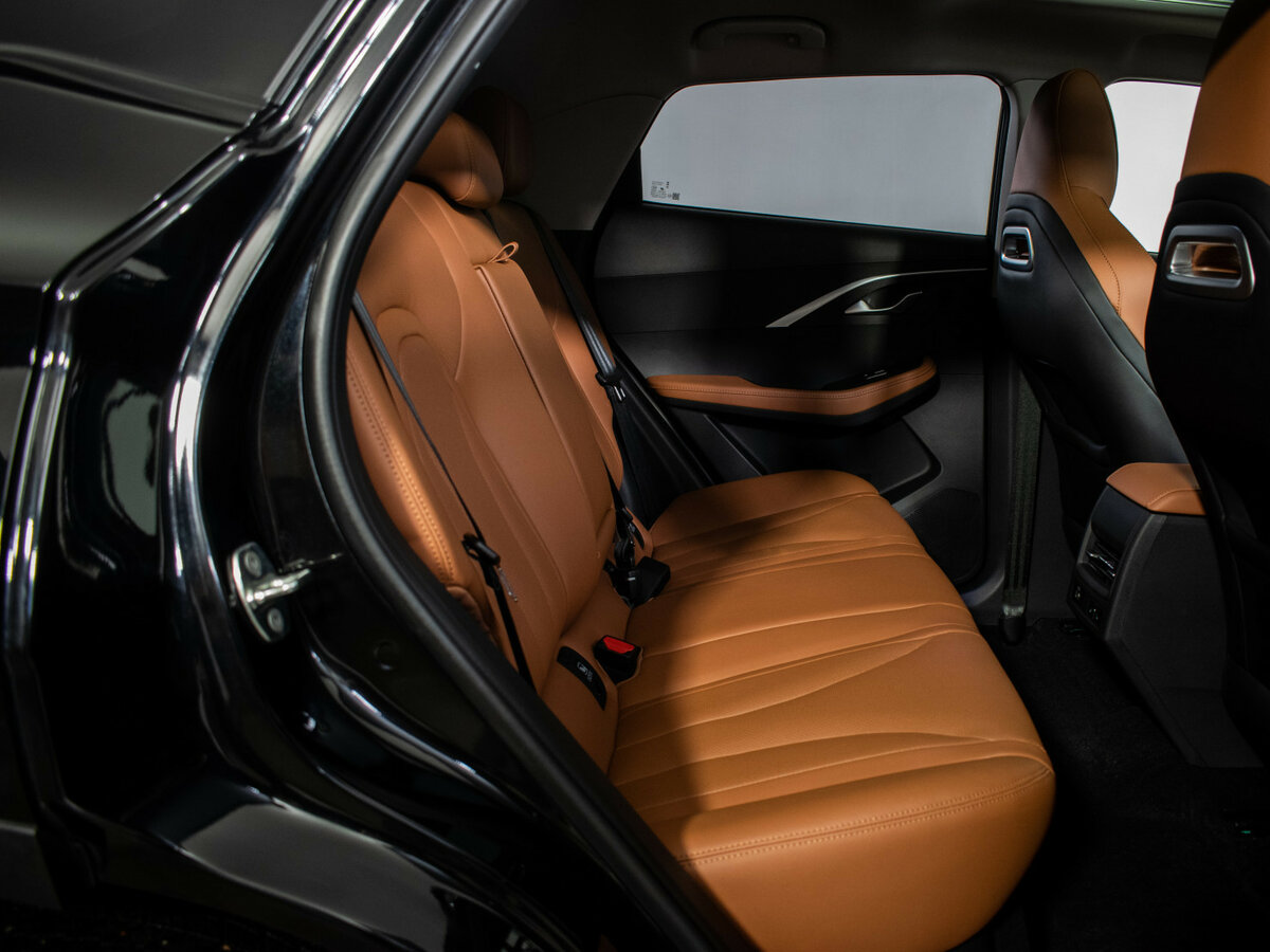 Omoda C5 I, 2023 Фото №9