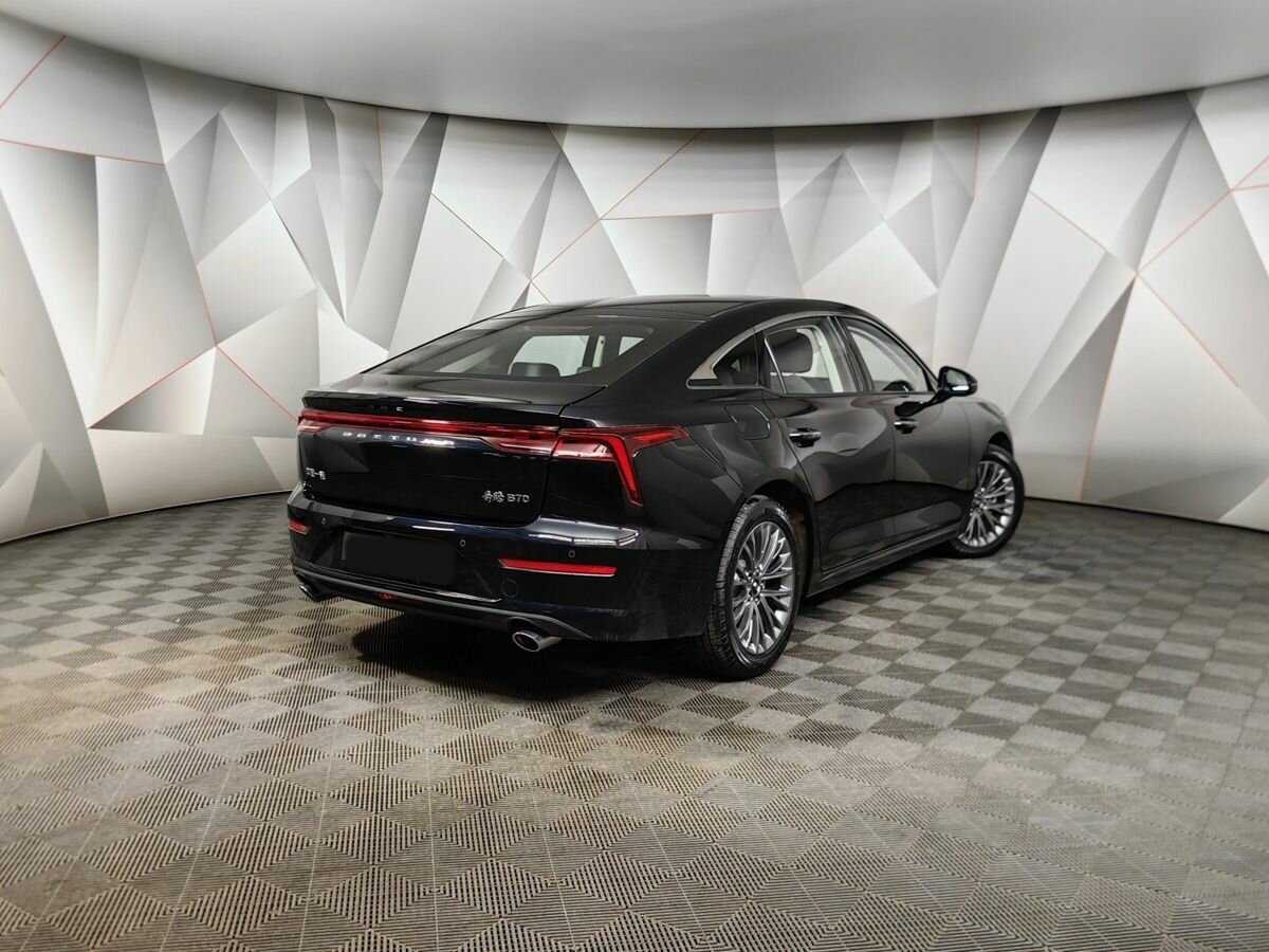 FAW Bestune B70, 2023 Фото №2