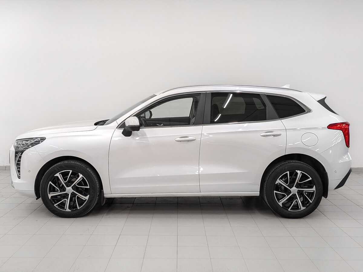 Haval Jolion, 2022 Фото №8