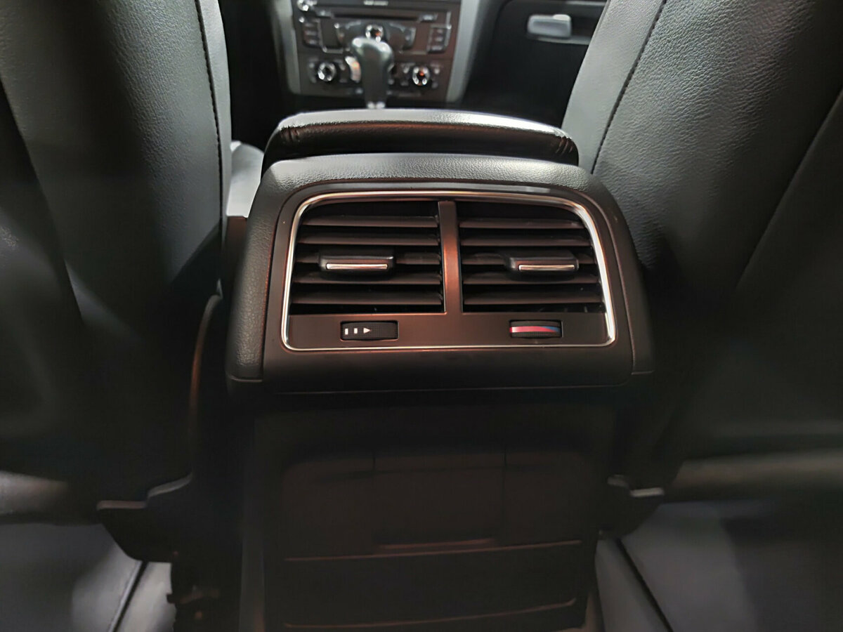 Audi Q5 8tiptronic I (8R), 2012 Фото №19