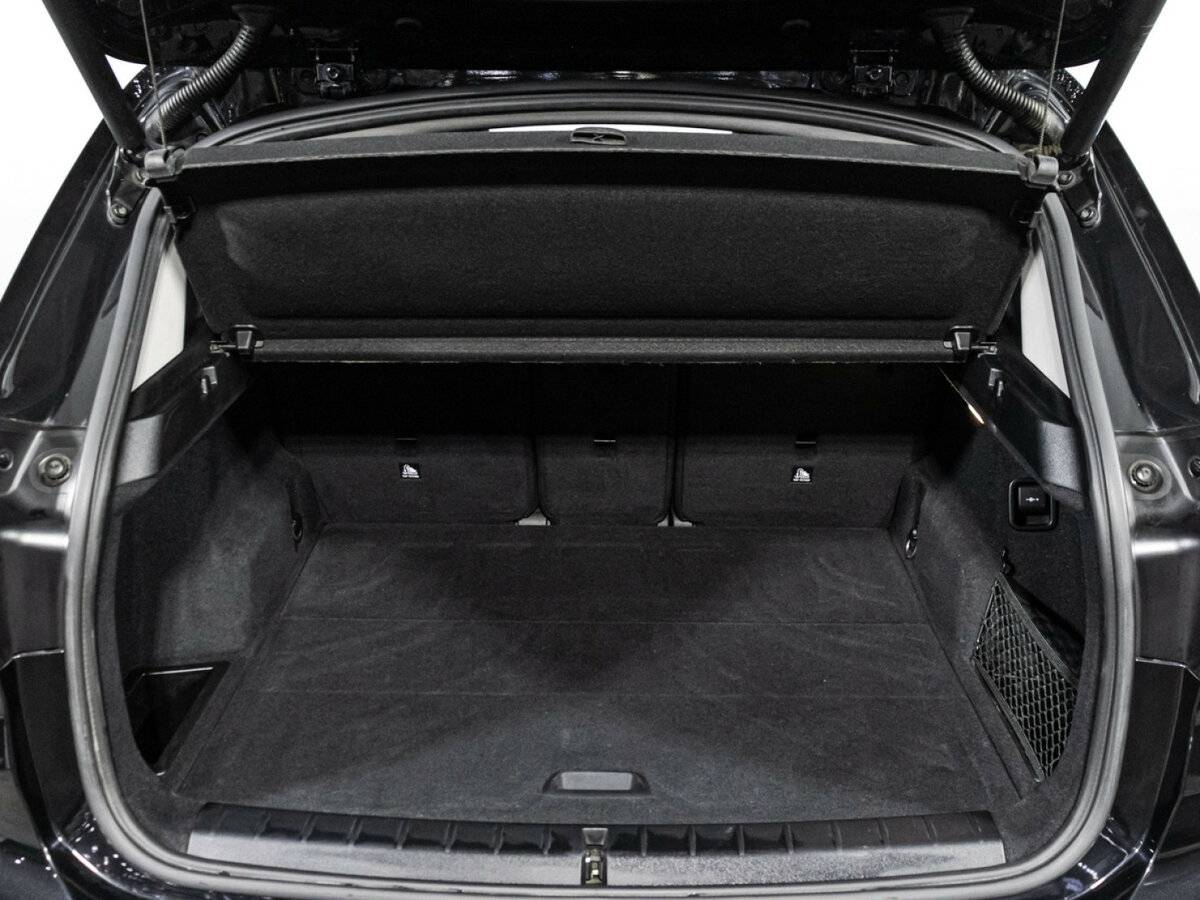 BMW X1 18i sDrive II (F48), 2017 Фото №19