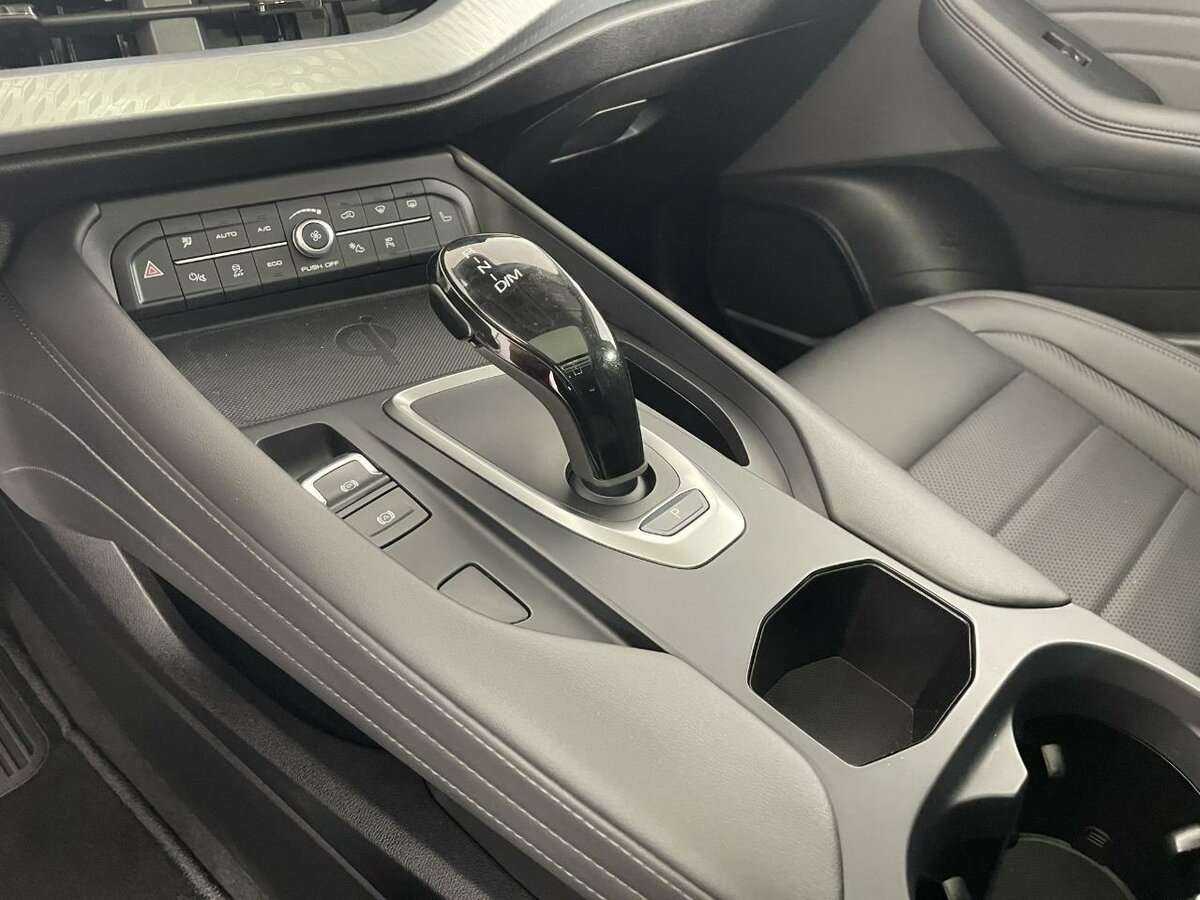 Haval F7, 2022 Фото №13