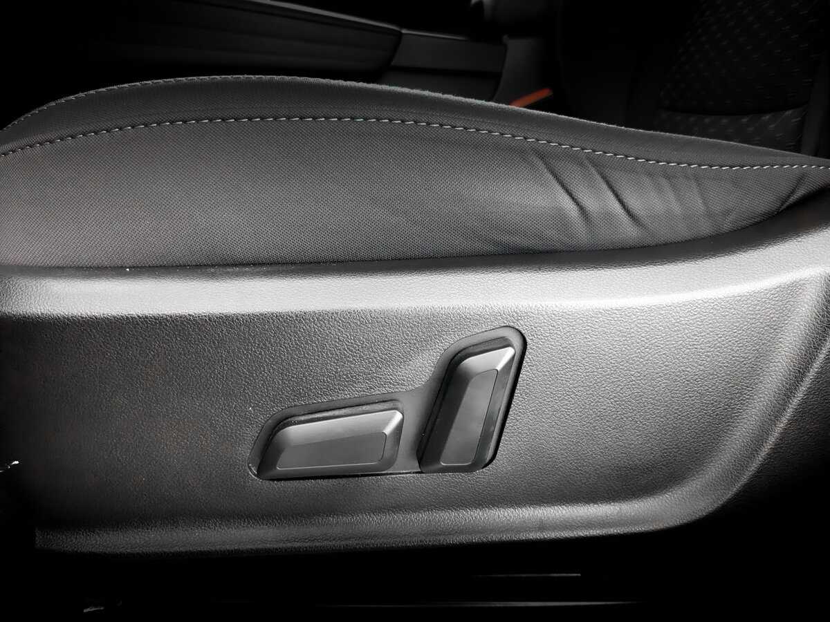 Haval F7x, 2022 Фото №21