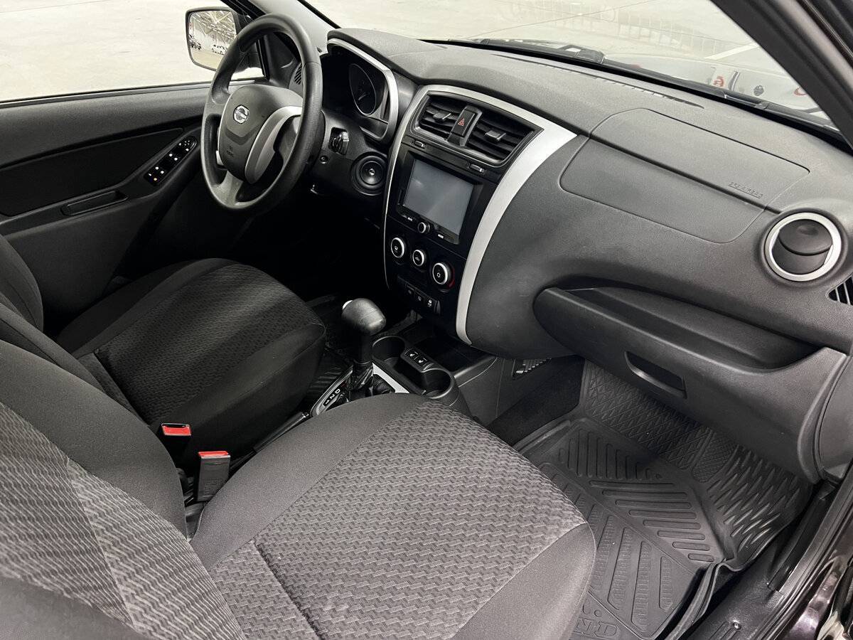 Datsun on-DO, 2019 Фото №10