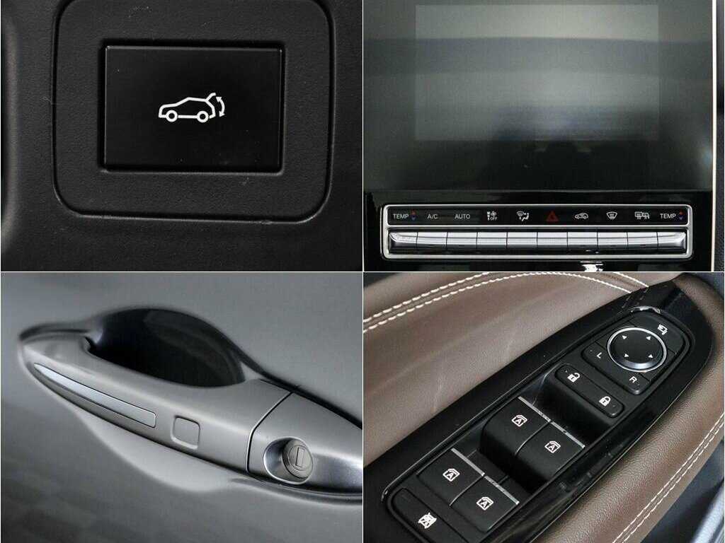 GAC GS5, 2020 Фото №14