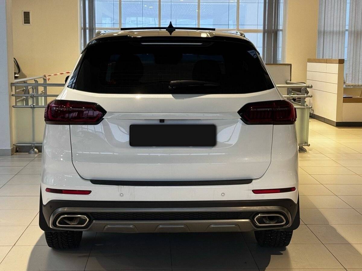 Chery Tiggo 8 Pro I, 2023 Фото №5