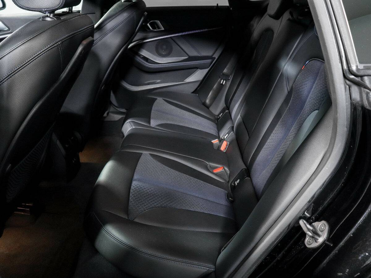 BMW 2 серии Gran Coupe 218i, 2021 Фото №7