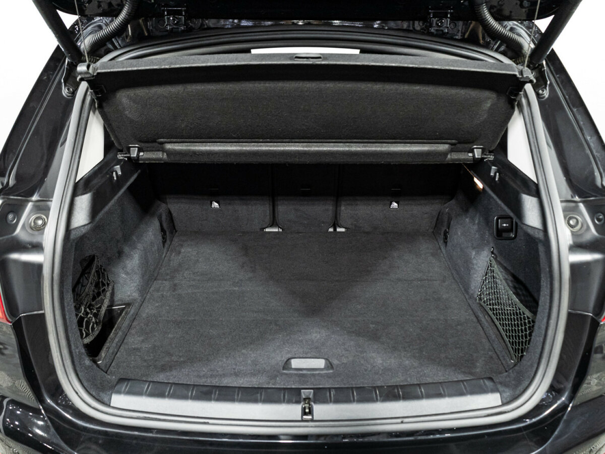 BMW X1 18d xDrive II (F48), 2017 Фото №13
