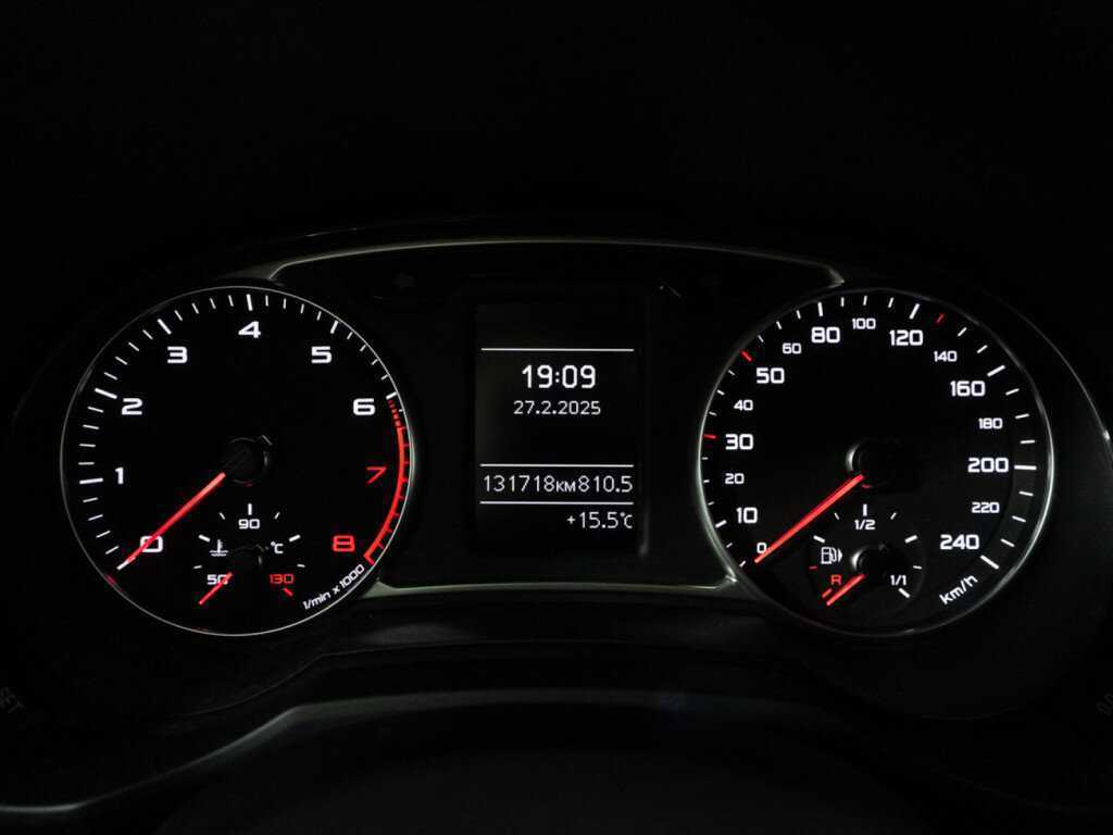 Audi A1 Sportback, 2014 Фото №12