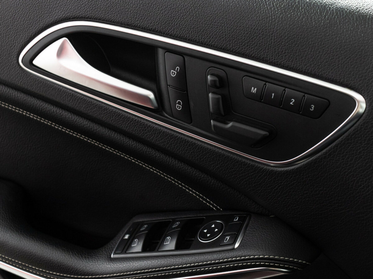 Mercedes-Benz A-Класс 180 III (W176), 2013 Фото №15