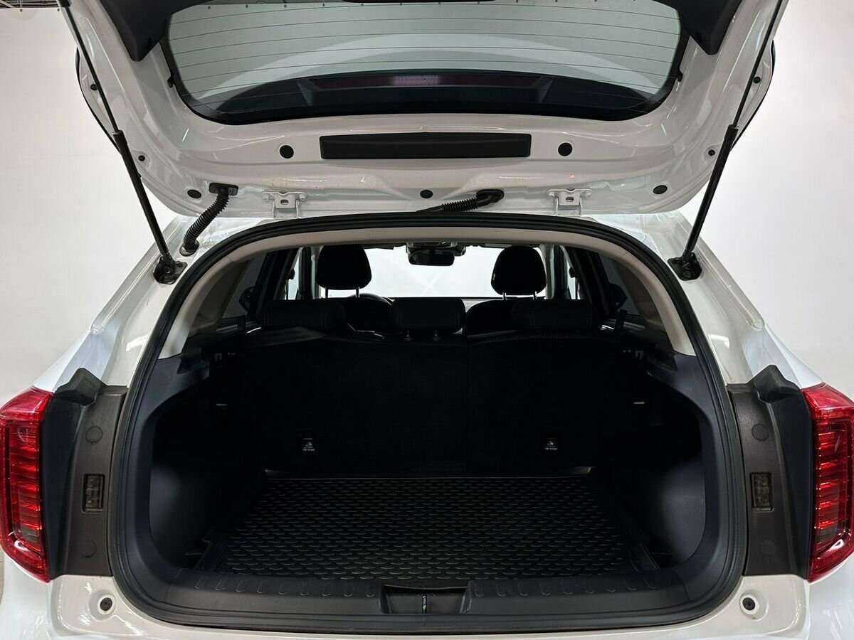 Haval Jolion, 2023 Фото №16