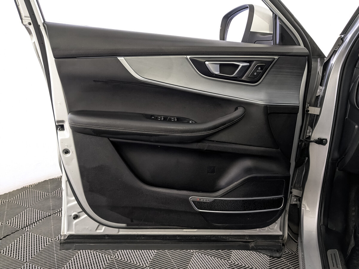 Chery Tiggo 7 Pro I, 2022 Фото №18
