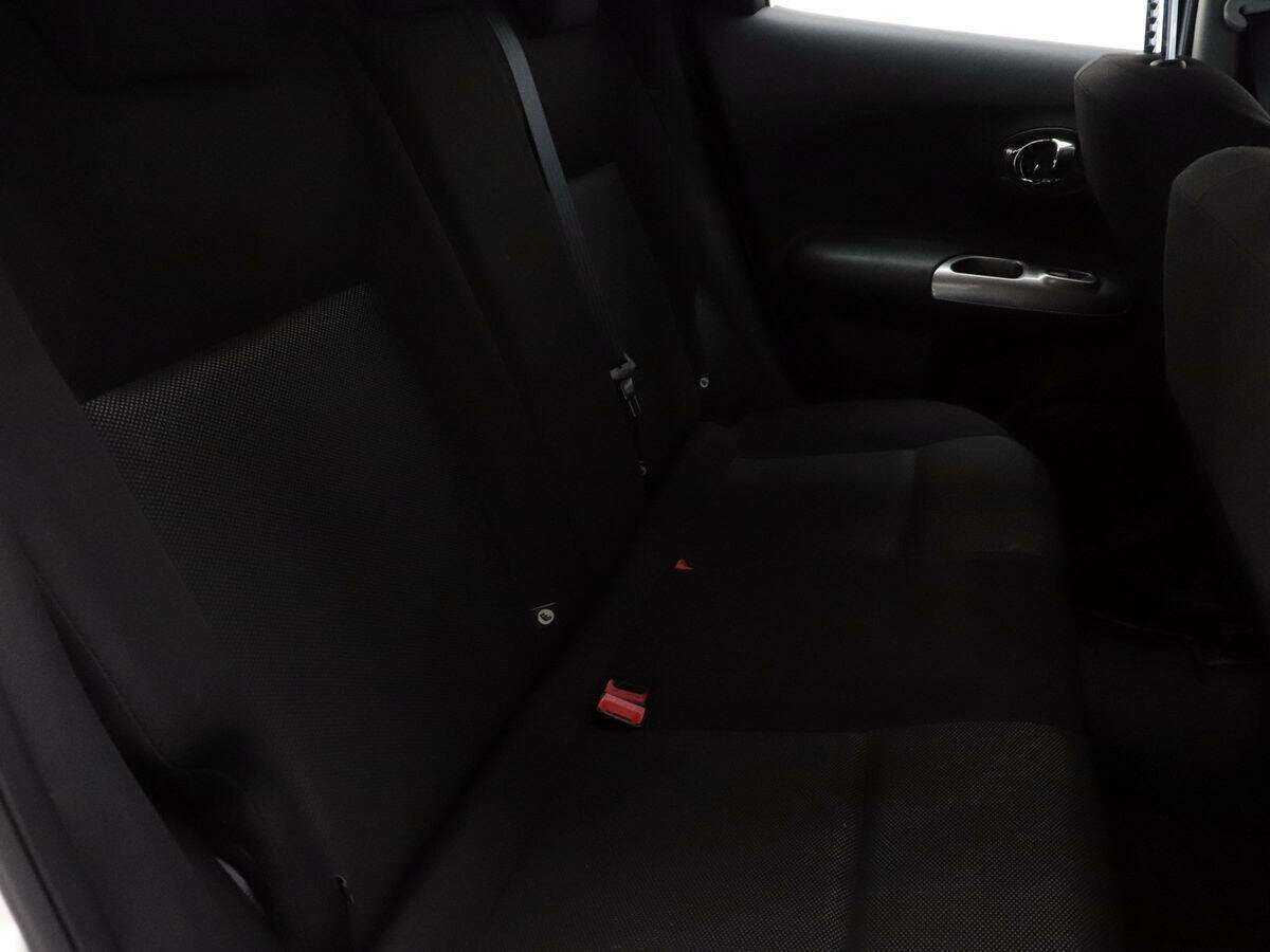 Nissan Juke, 2013 Фото №8