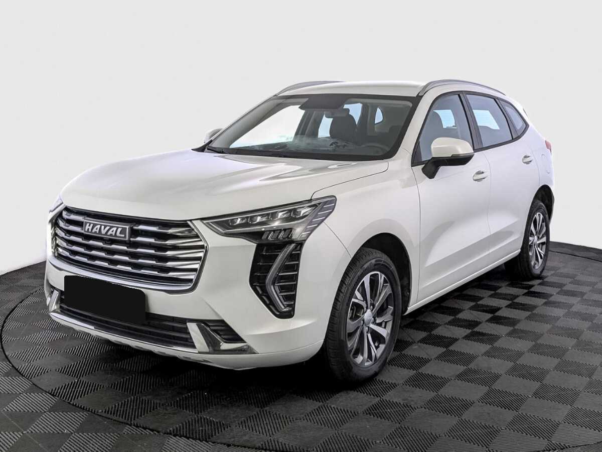 Haval Jolion, 2023 Фото №1