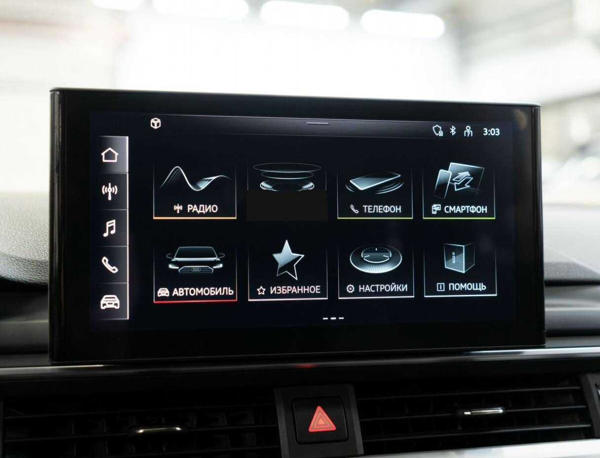 Audi A4 35 TFSI, 2020 Фото №14