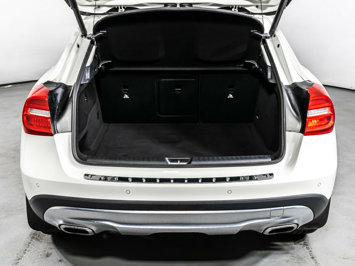 Mercedes-Benz GLA 250 I (X156), 2016 Фото №9