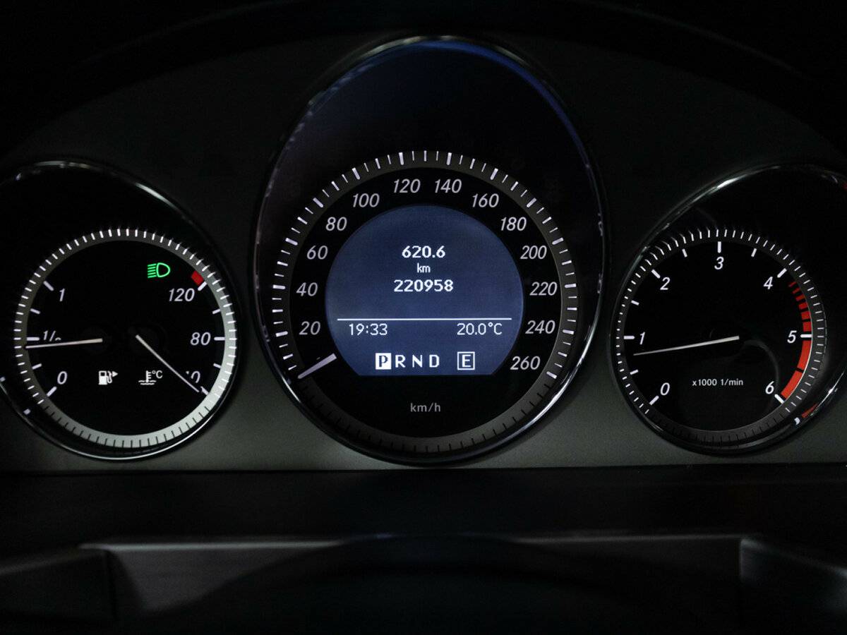 Mercedes-Benz GLK-Класс 220 CDI I (X204), 2012 Фото №12