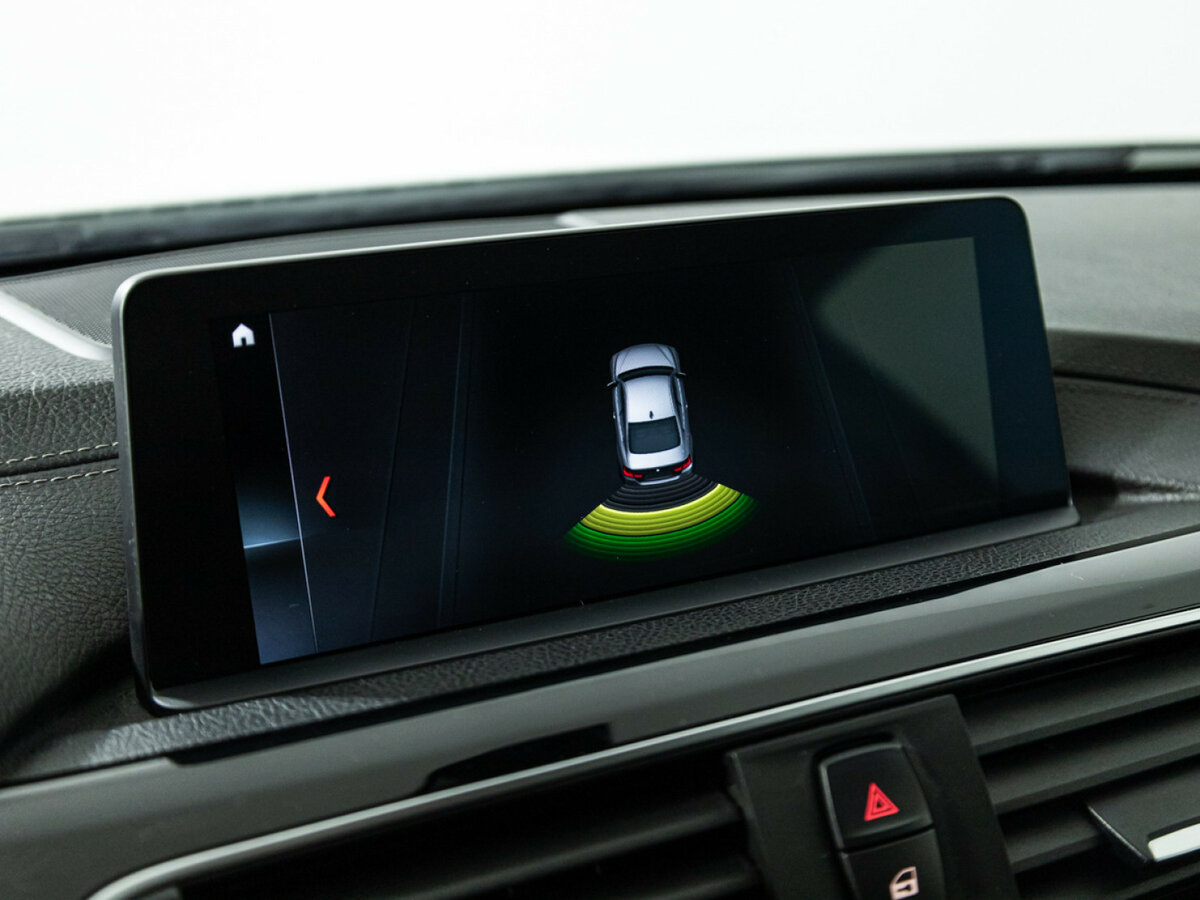 BMW 4 серии 420d xDrive F32/F33/F36 Рестайлинг, 2018 Фото №15