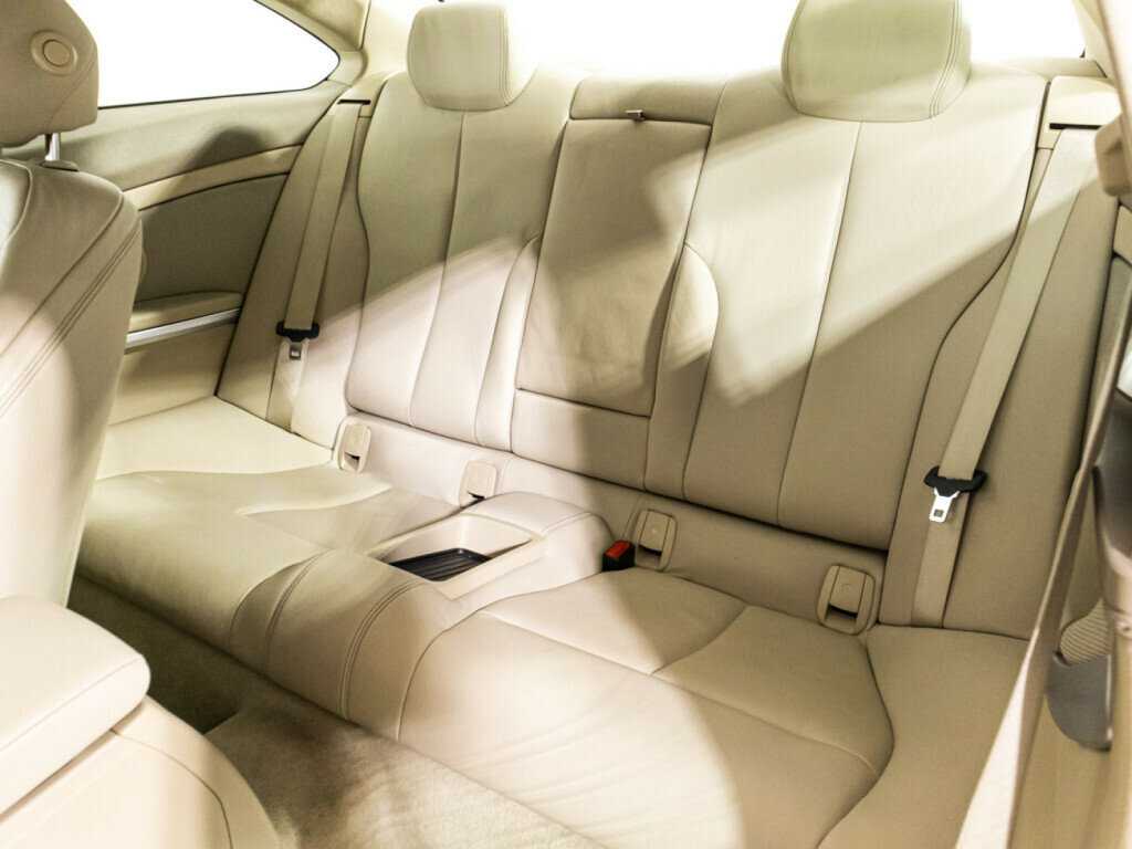 BMW 4 серии 420d, 2014 Фото №10