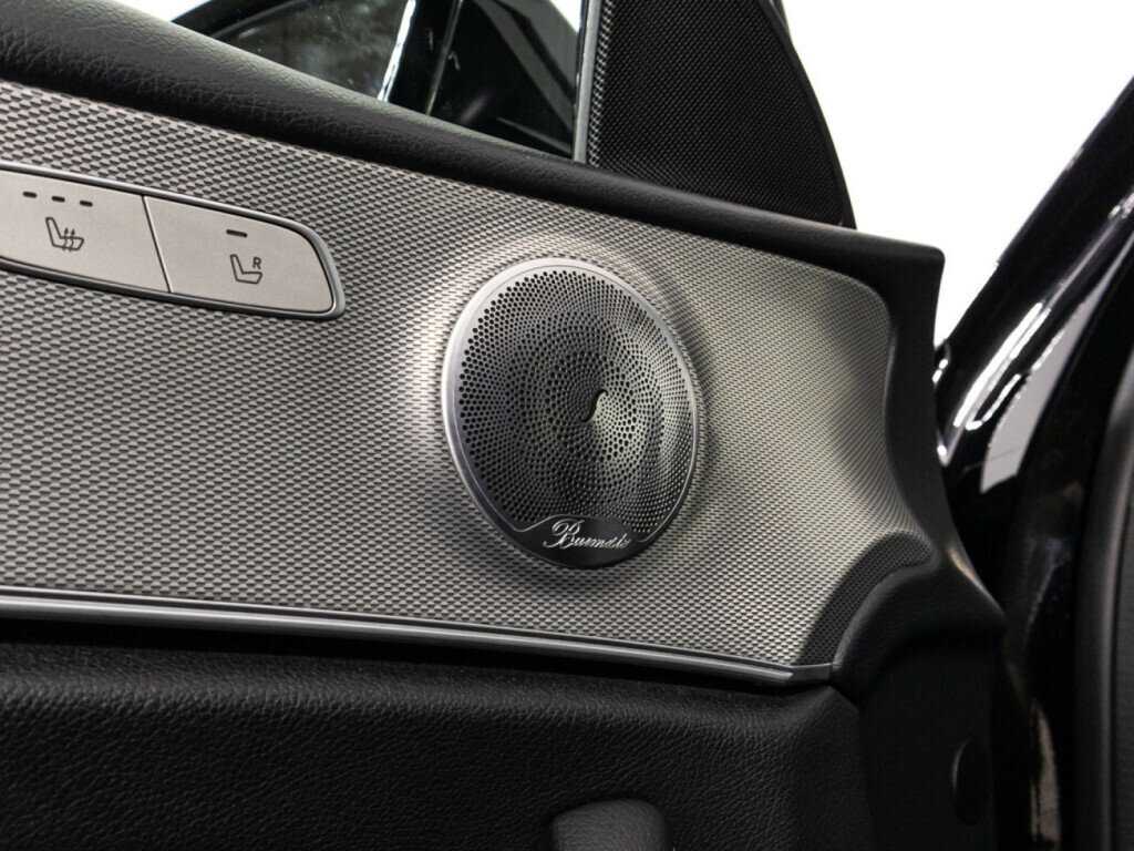 Mercedes-Benz E-Класс 200 d, 2018 Фото №22