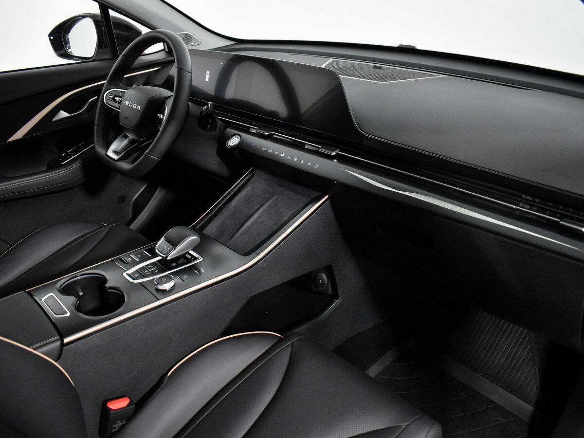 Omoda C5, 2023 Фото №14