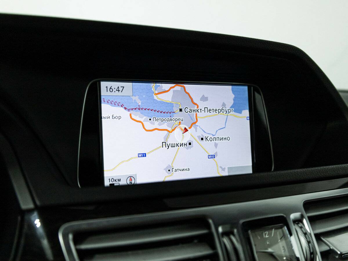 Mercedes-Benz E-Класс 300 IV (W212, S212, C207) Рестайлинг, 2013 Фото №17