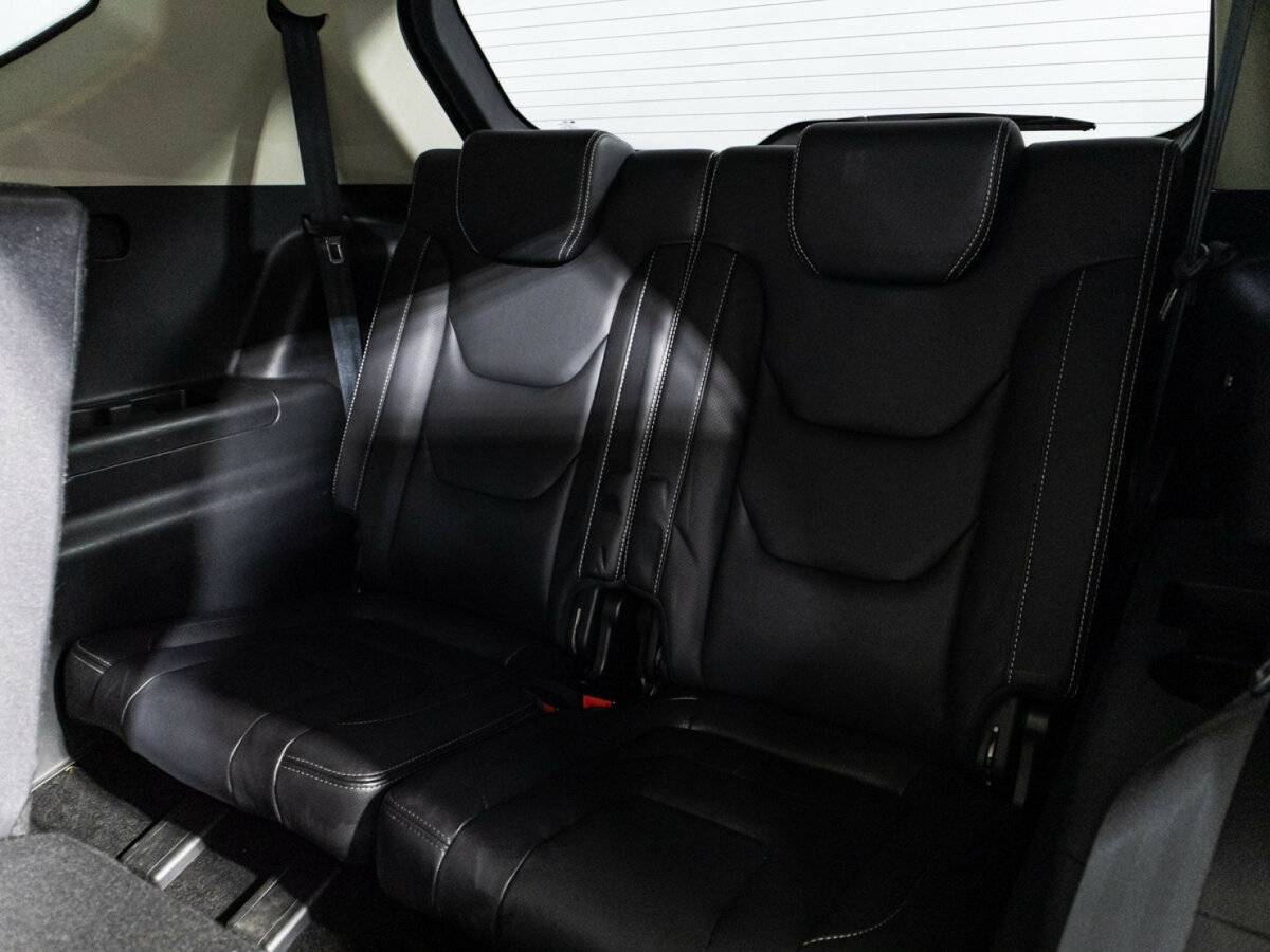 Dongfeng 580, 2021 Фото №16