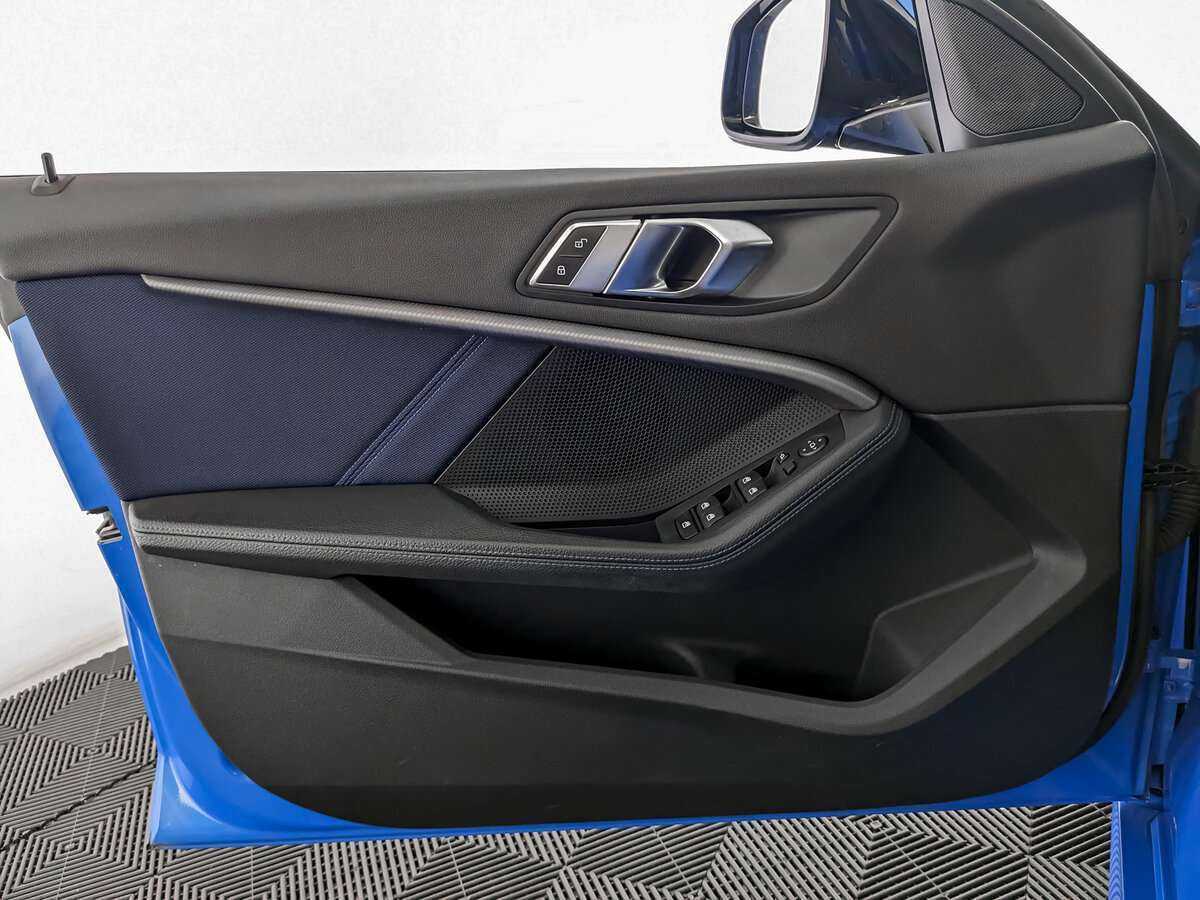 BMW 2 серии Gran Coupe 218i, 2020 Фото №15