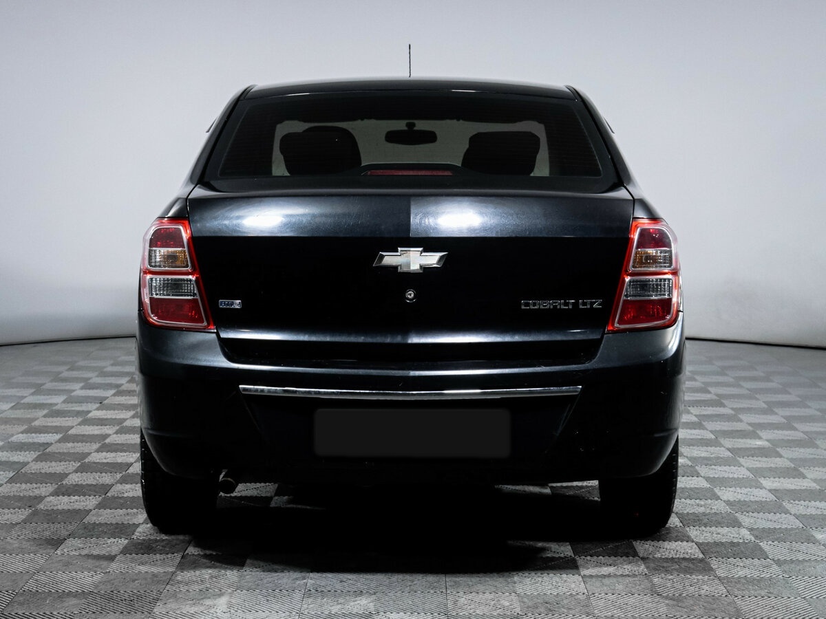 Chevrolet Cobalt II, 2013 Фото №5