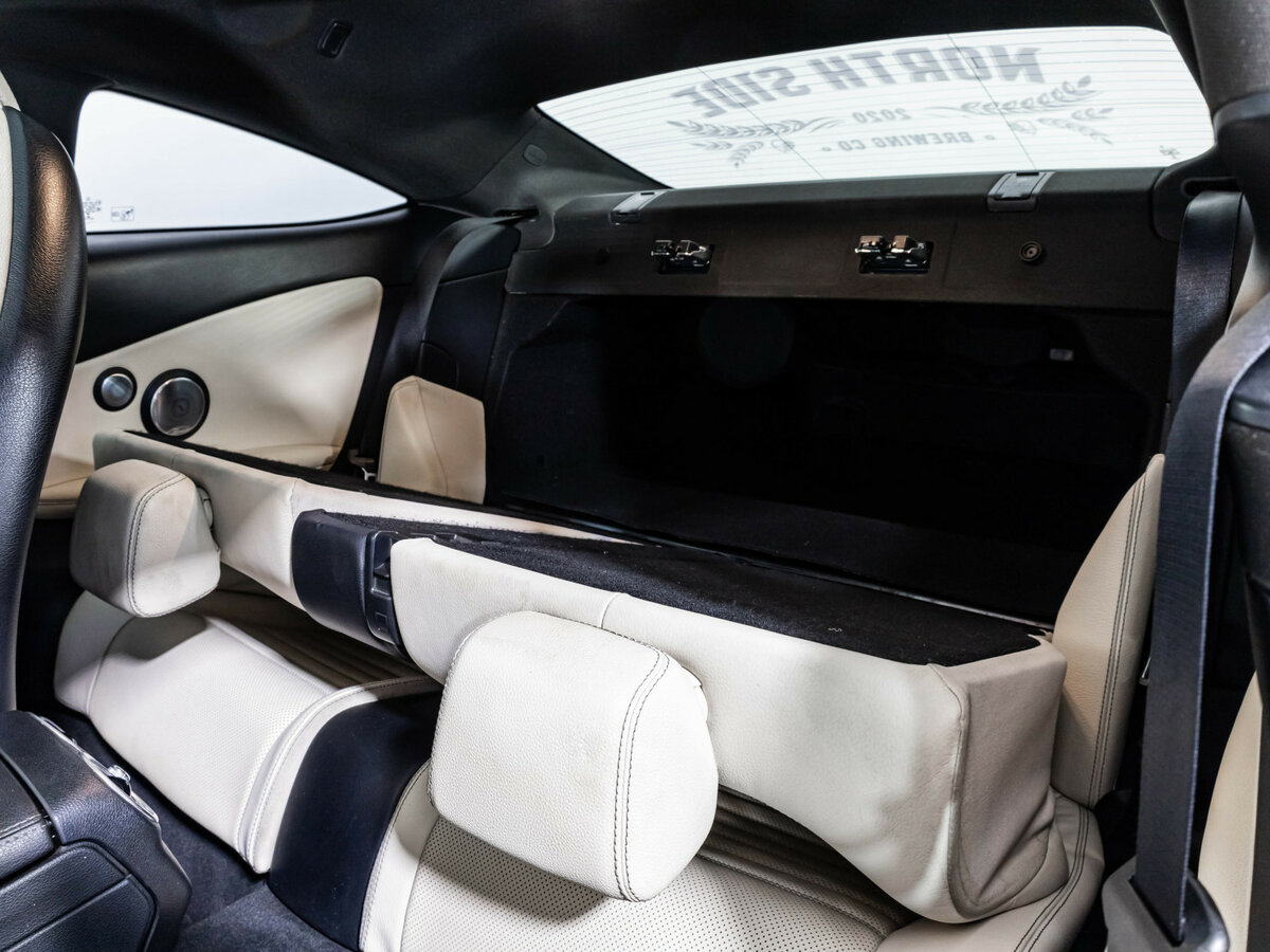 Mercedes-Benz C-Класс 200 IV (W205) Рестайлинг, 2018 Фото №26