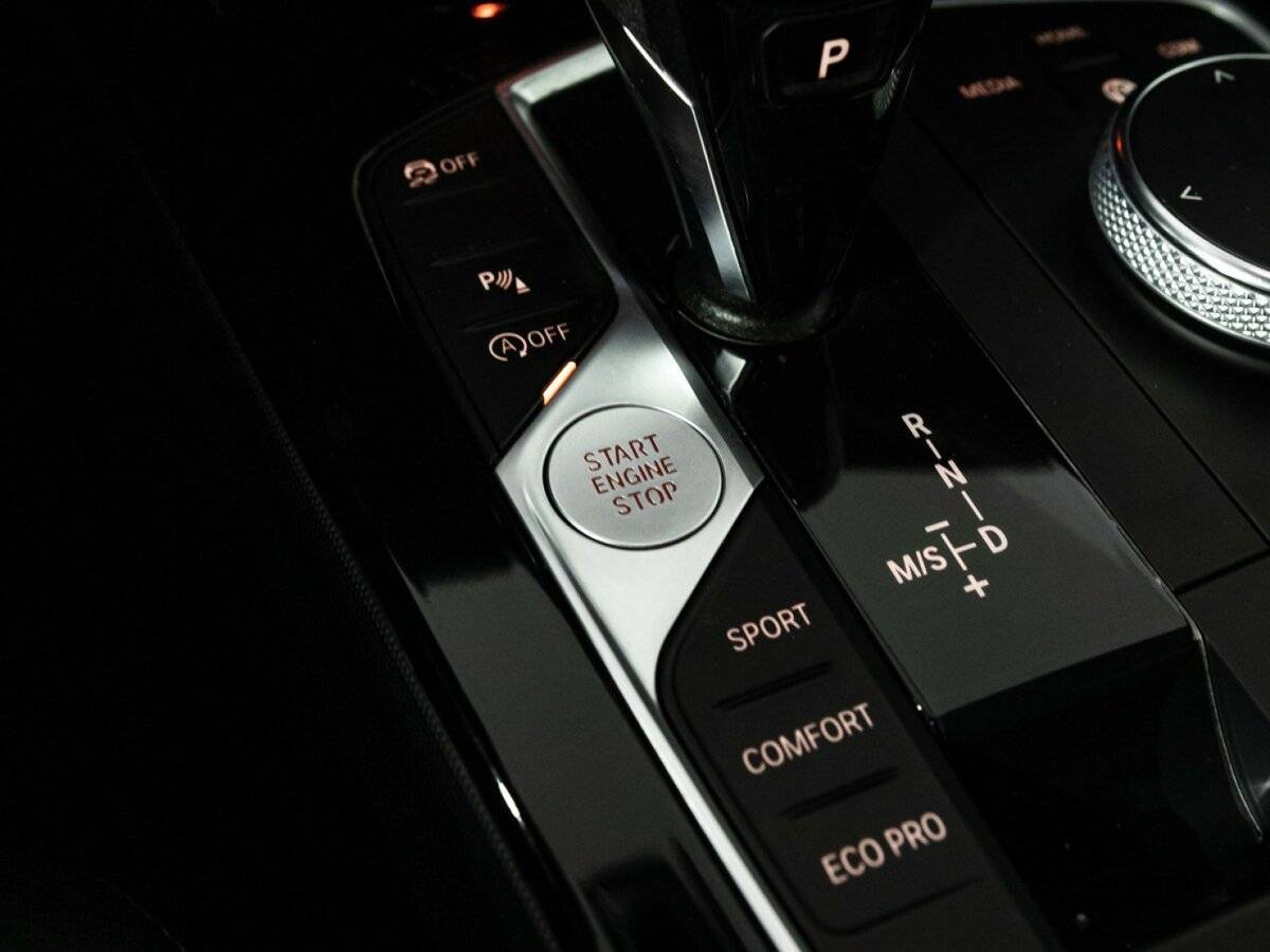 BMW 2 серии Gran Coupe 218i, 2020 Фото №19