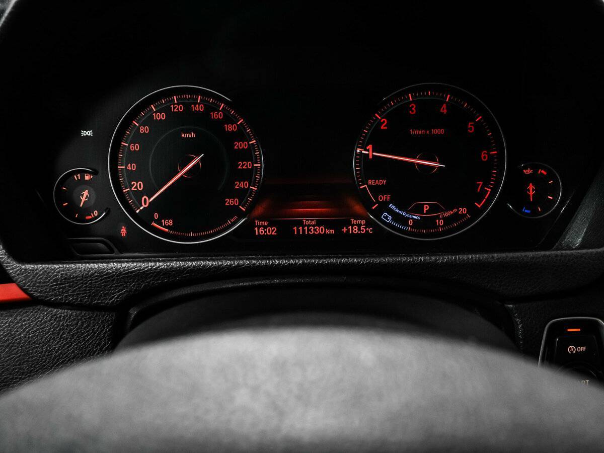 BMW 4 серии Gran Coupe 420i xDrive, 2017 Фото №10