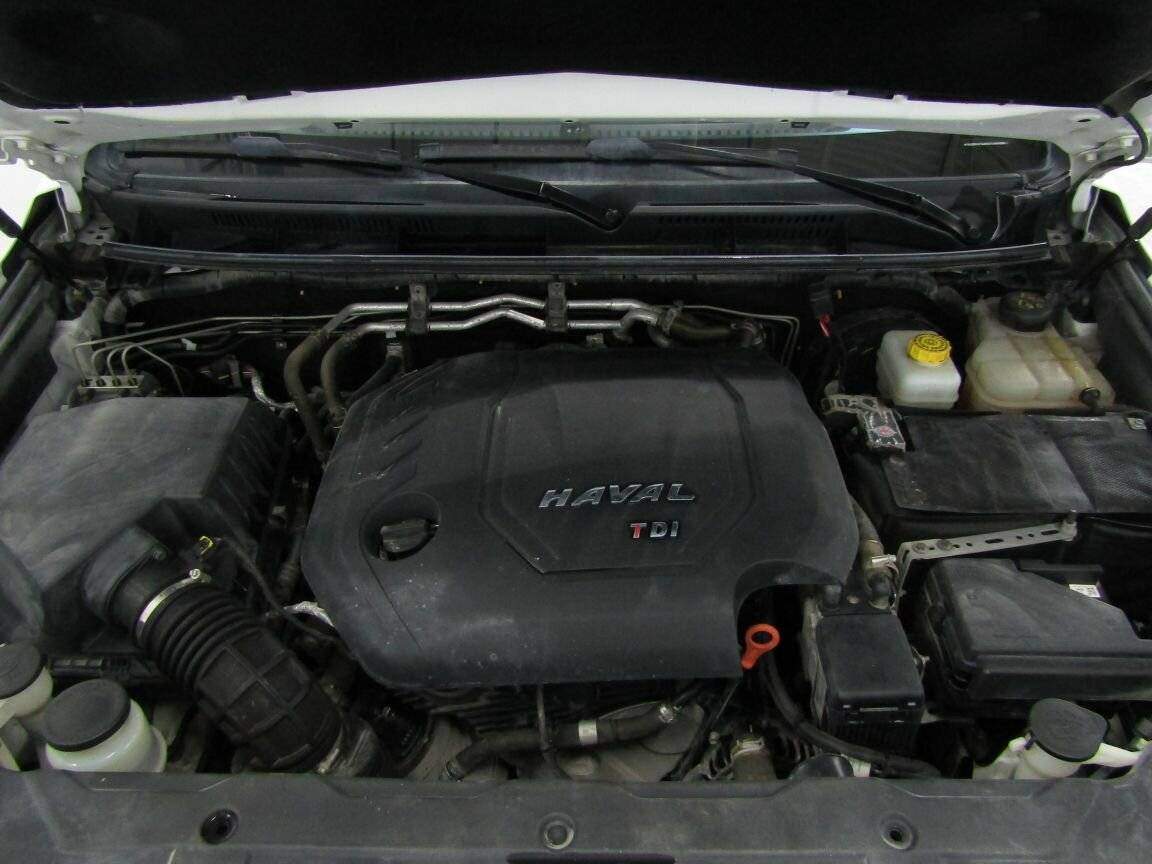 Haval H9, 2022 Фото №18