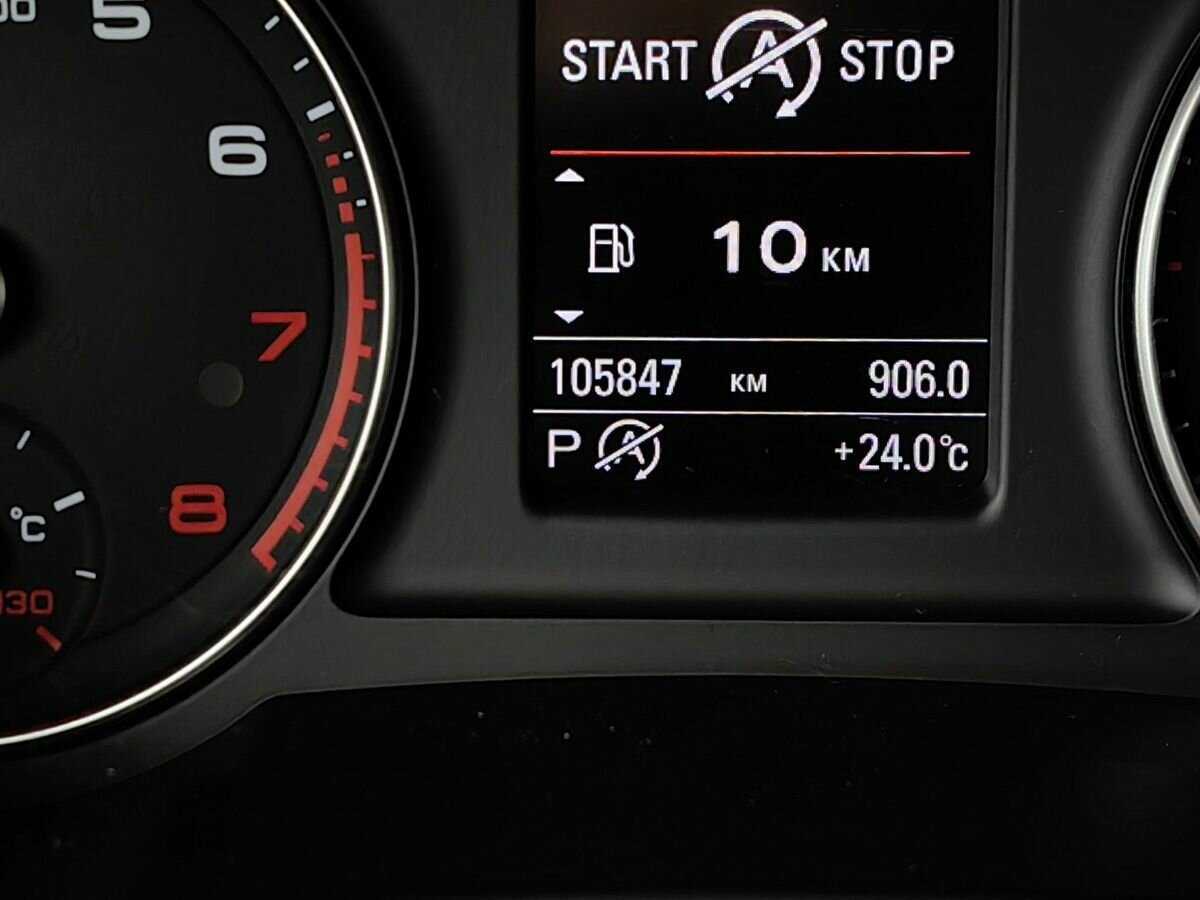 Audi Q3, 2014 Фото №17