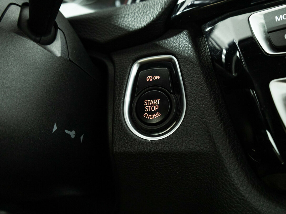 BMW 4 серии 420d xDrive F32/F33/F36 Рестайлинг, 2018 Фото №19