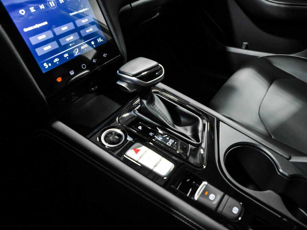 JAC J7, 2023 Фото №13