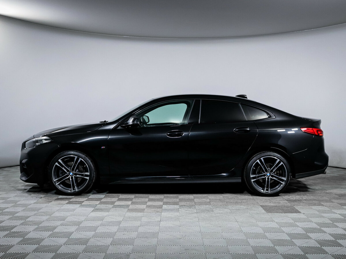 BMW 2 серии Gran Coupe 218i F44, 2020 Фото №8
