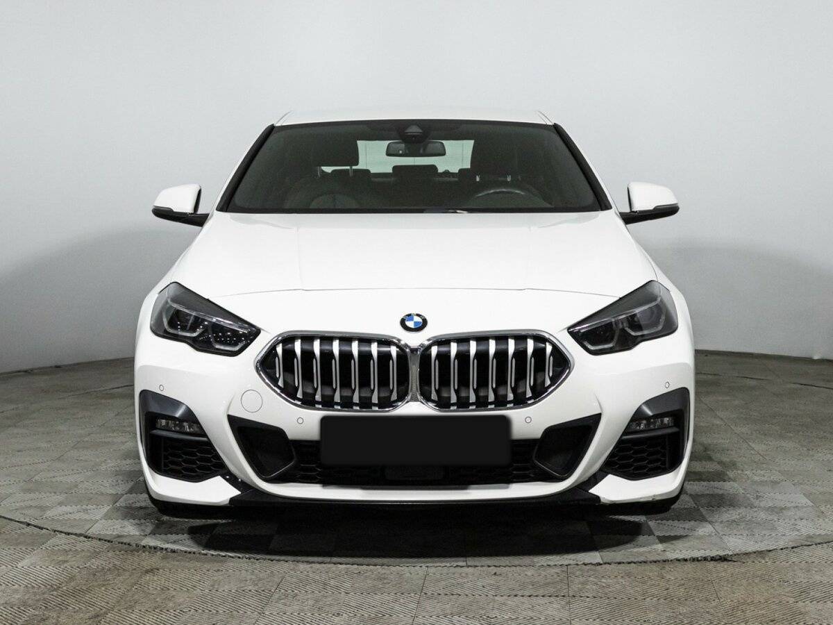 BMW 2 серии Gran Coupe 218i, 2020 Фото №2