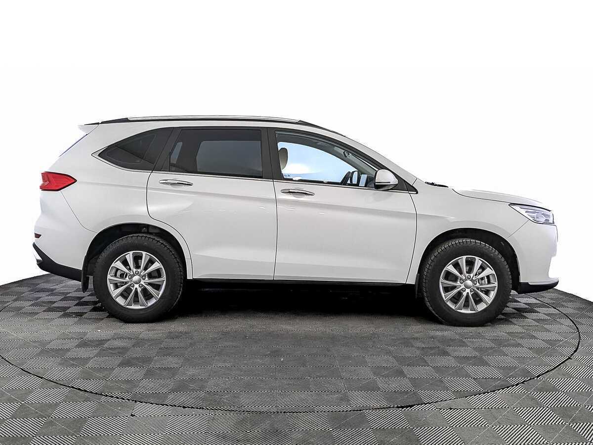 Haval M6, 2023 Фото №4