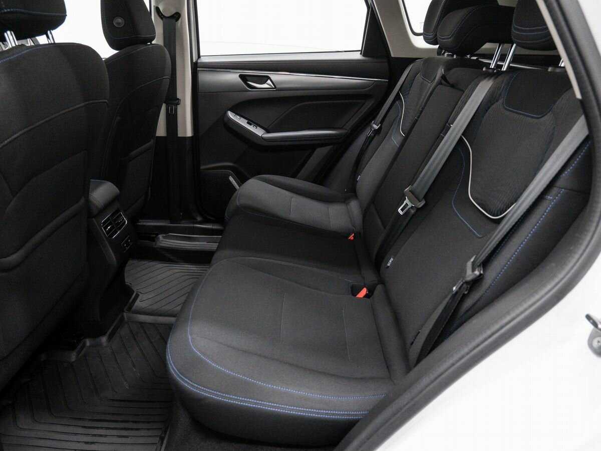 Haval Jolion, 2022 Фото №13