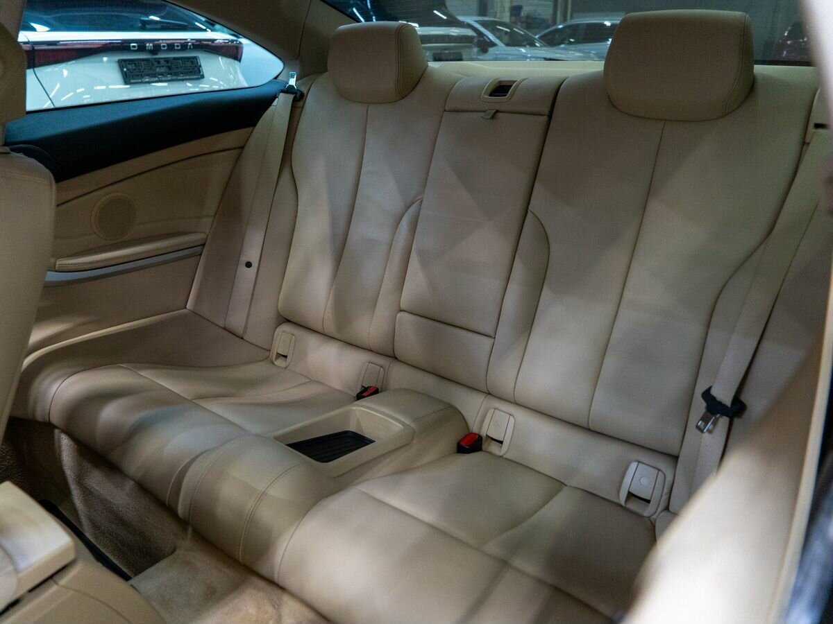 BMW 4 серии 428i xDrive, 2013 Фото №7