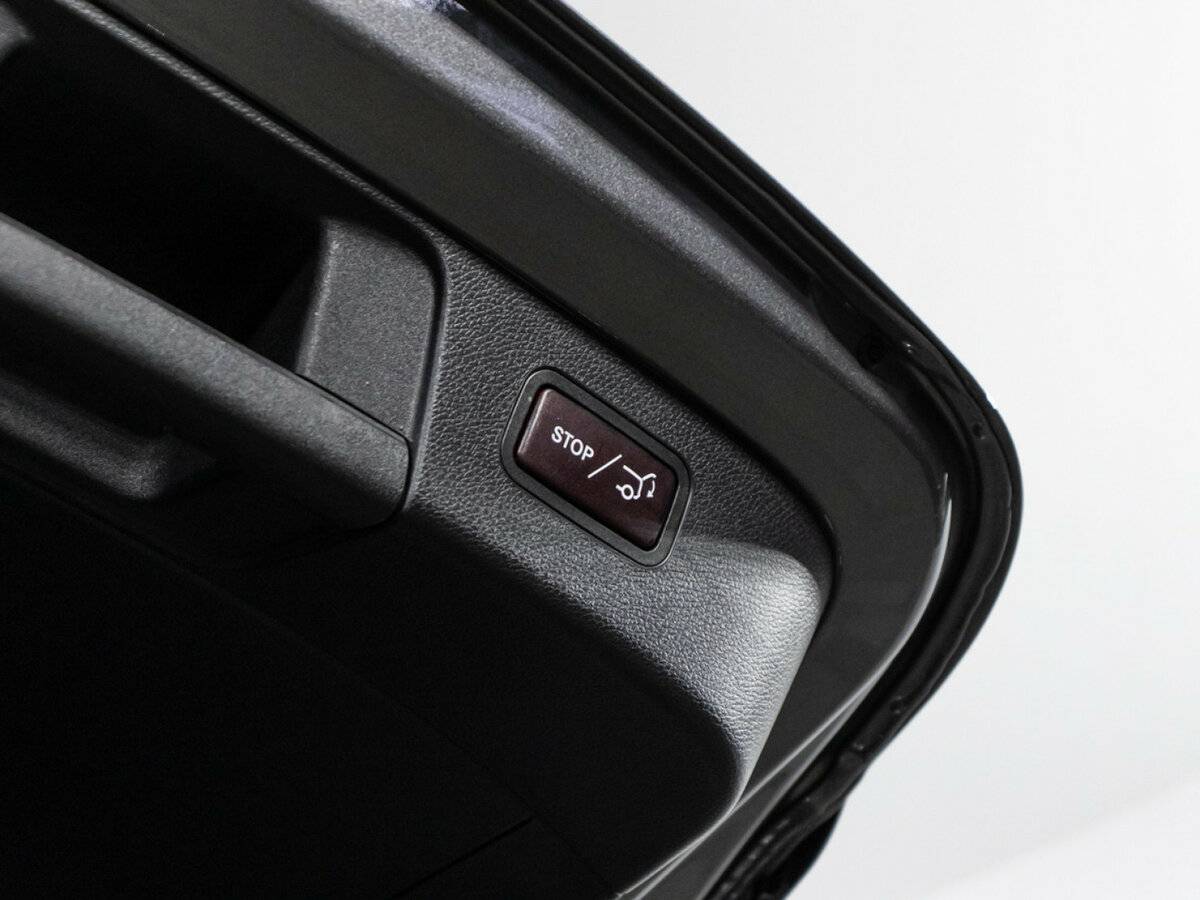 Mercedes-Benz GLA 250 I (X156) Рестайлинг, 2019 Фото №19