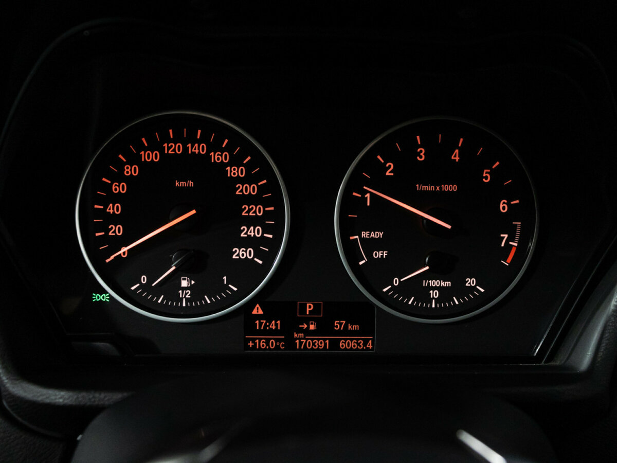 BMW X1 18i sDrive II (F48), 2017 Фото №12