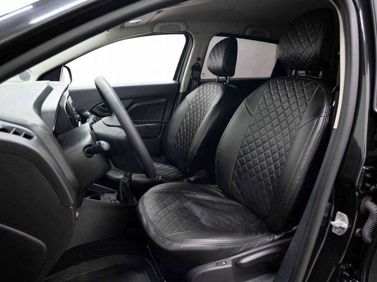 Lada (ВАЗ) XRAY, 2018 Фото №8