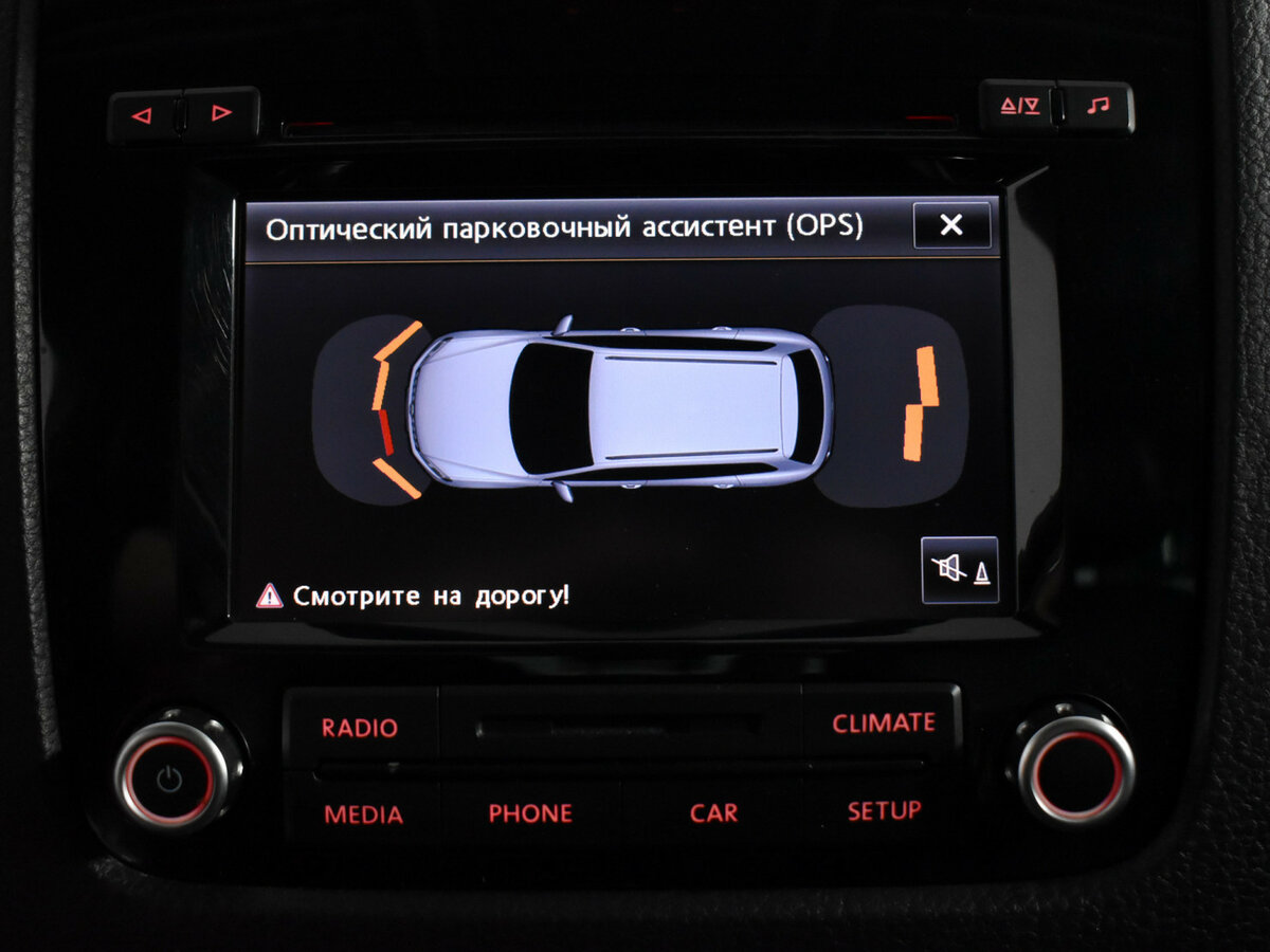 Volkswagen Touareg II, 2014 Фото №15