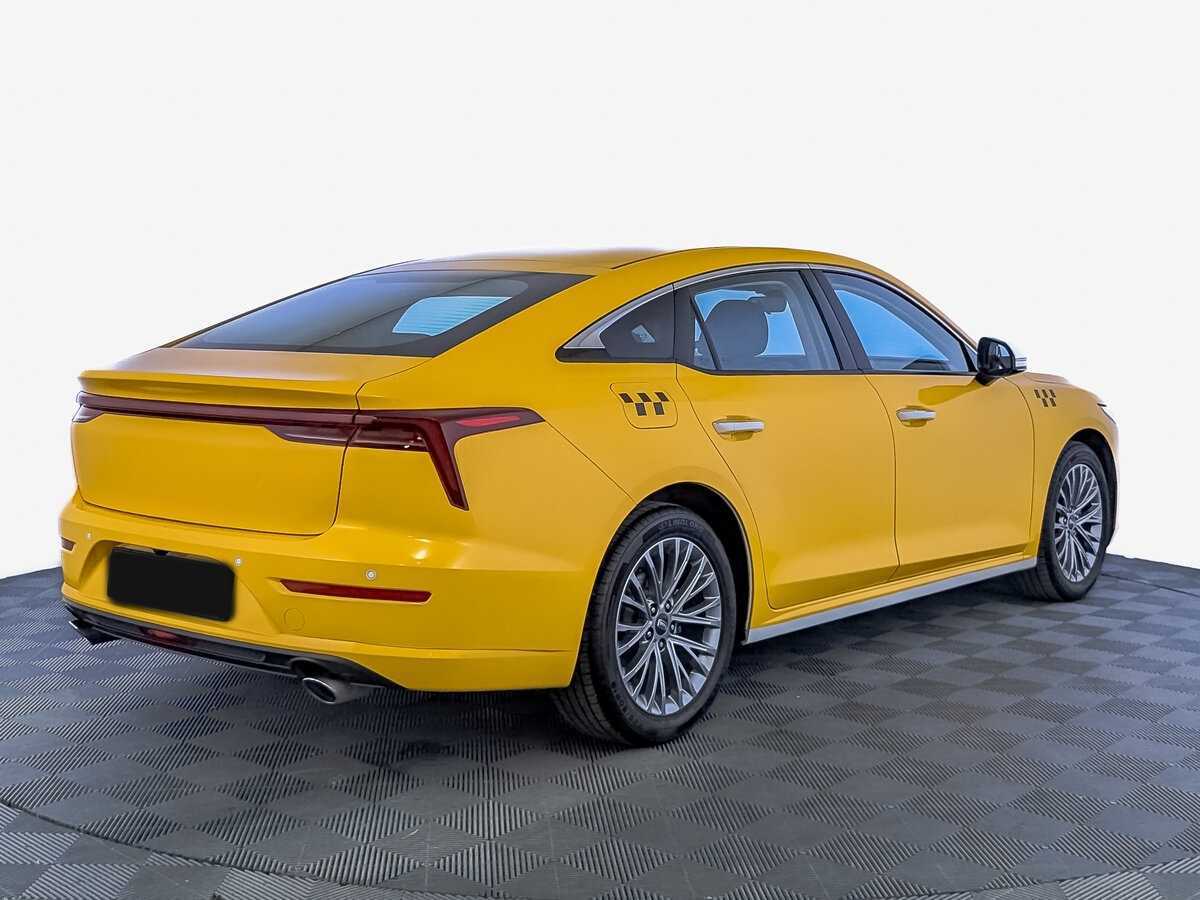 FAW Bestune B70, 2023 Фото №5