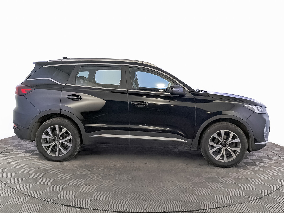 Chery Tiggo 7 Pro I, 2022 Фото №4