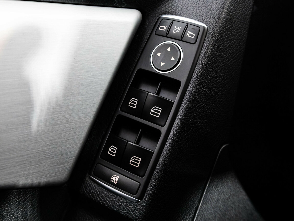 Mercedes-Benz GLK-Класс 220 CDI I (X204) Рестайлинг, 2014 Фото №16