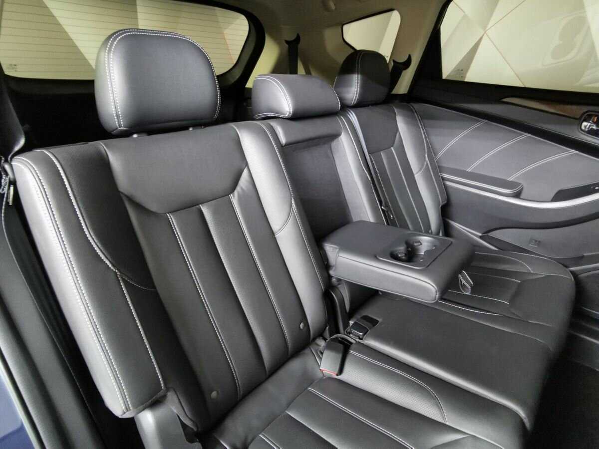 Dongfeng 580, 2021 Фото №13