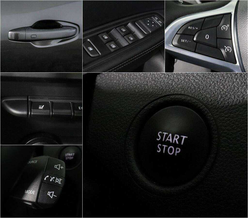 Renault Arkana, 2019 Фото №14